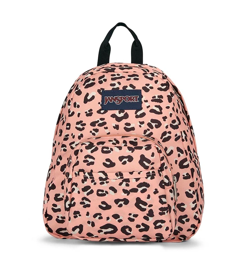 NE PAS ACTIVER-Jansport Half Pint Backpack, Pink Multi