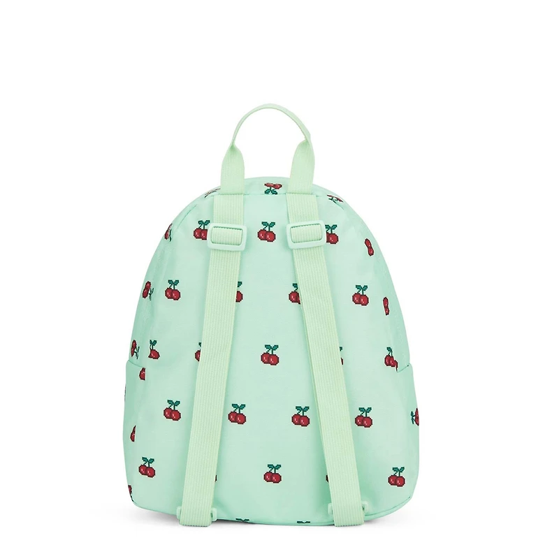 NE PAS ACTIVER-Jansport Half Pint Backpack, Pink Multi