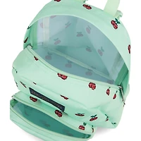 NE PAS ACTIVER-Jansport Half Pint Backpack, Pink Multi