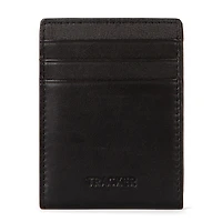 Minimalist RFID Magnetic Cardholder