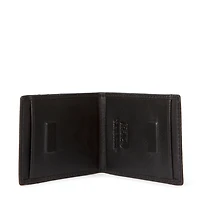 Minimalist RFID Magnetic Cardholder