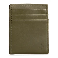 Minimalist RFID Magnetic Cardholder