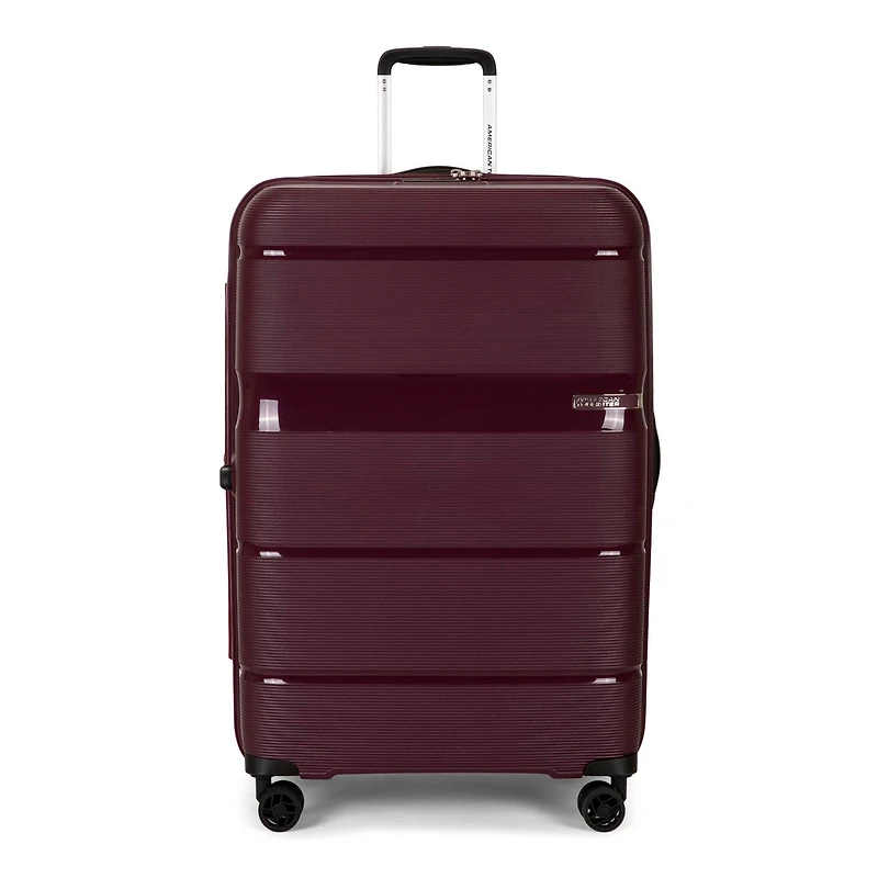 VENTE FINALE - Valise rigide 28 po Linex