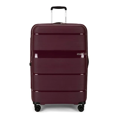 VENTE FINALE - Valise rigide 28 po Linex