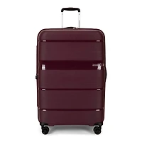 VENTE FINALE - Valise rigide 28 po Linex