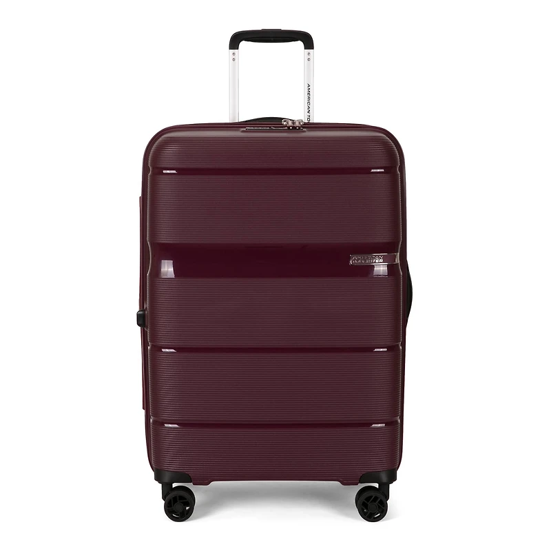 VENTE FINALE - Valise rigide 24 po Linex