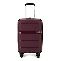 VENTE FINALE - Valise de cabine rigide 21 po Linex