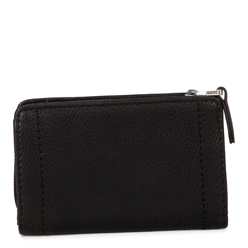 FINAL SALE Angrignon Zip Around Wallet