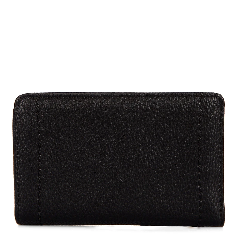 FINAL SALE Angrignon Zip Around Wallet