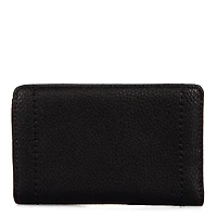 FINAL SALE Angrignon Zip Around Wallet