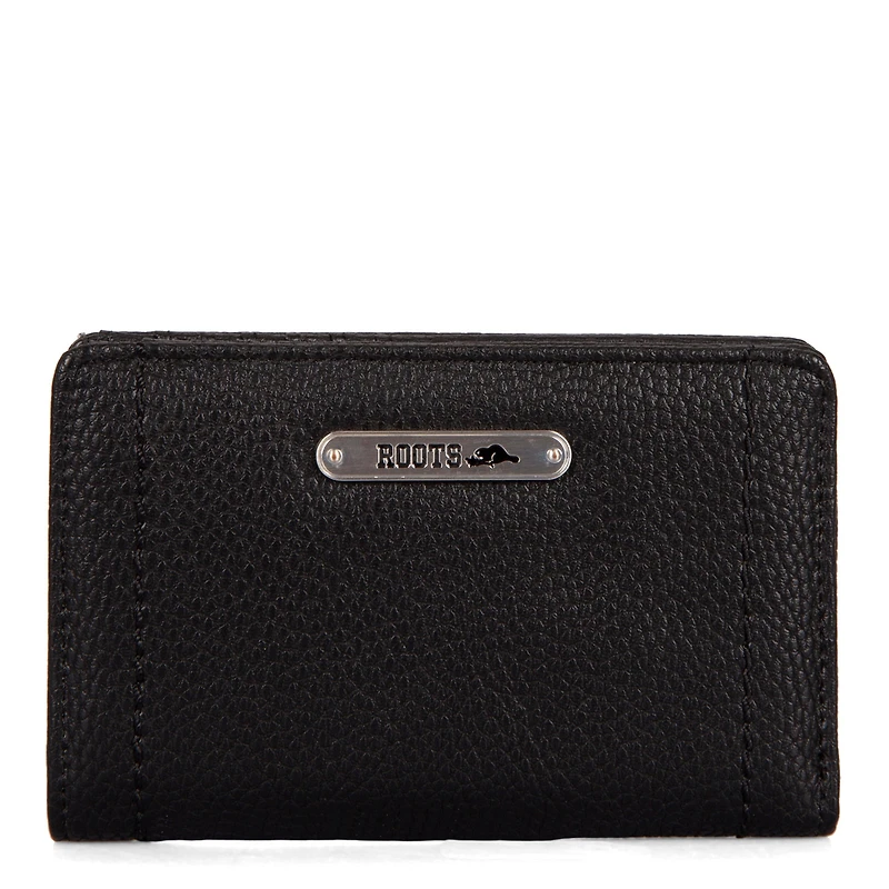 FINAL SALE Angrignon Zip Around Wallet