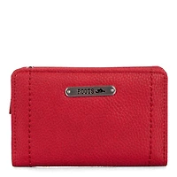 FINAL SALE Angrignon Zip Around Wallet