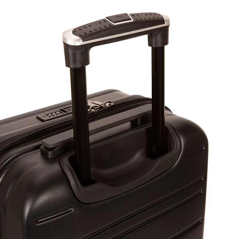 Valise de cabine rigide 22 po Legend