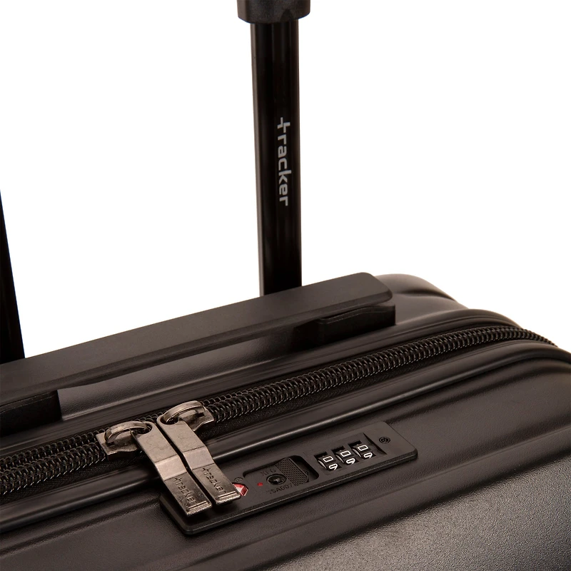Valise de cabine rigide 22 po Legend