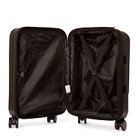 Valise de cabine rigide 22 po Legend
