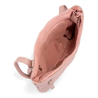 Sac à bandoulière multi-zip RFID Mini Essential