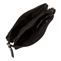 Mini sac à bandoulière Essentials RFID 3 compartiments