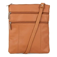 Mini sac à bandoulière RFID
