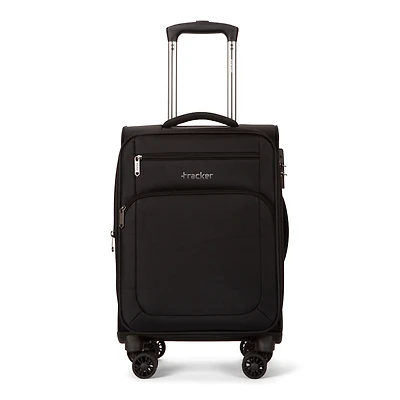 FINAL SALE Verona Softside 20.5" Carry-on Luggage 2023