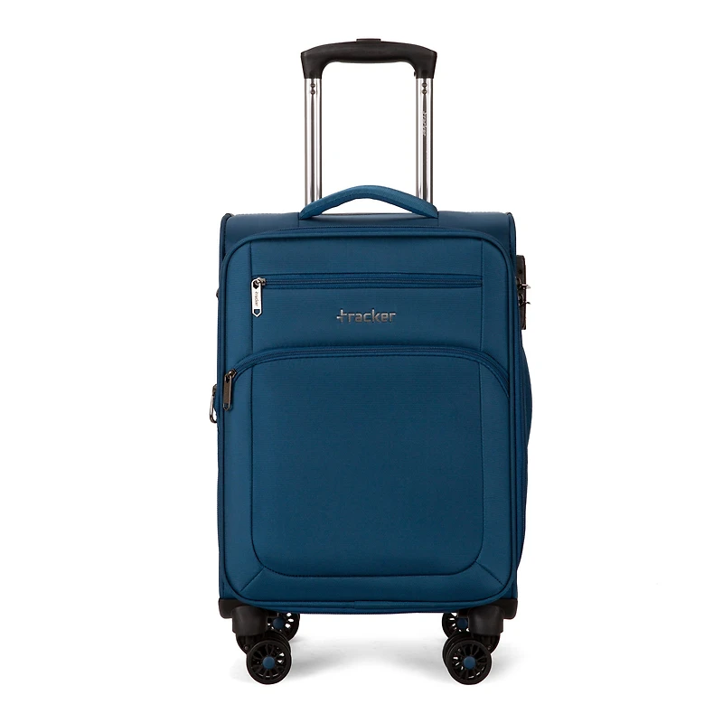 Valise de cabine souple 20,5 po Verona