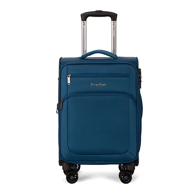 Valise de cabine souple 20,5 po Verona