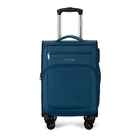 Valise de cabine souple 20,5 po Verona