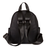 Basic Nylon RFID Backpack