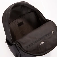 Basic Nylon RFID Backpack
