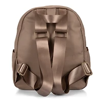 Basic Nylon RFID Backpack