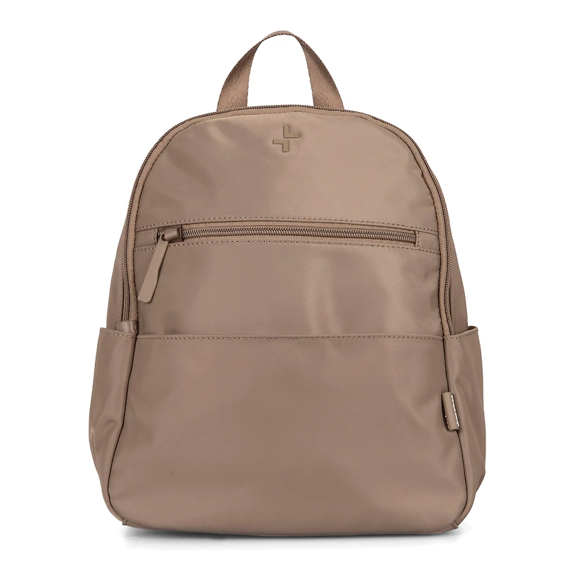 Basic Nylon RFID Backpack