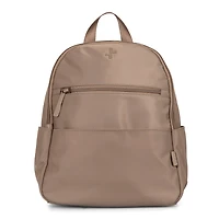 Basic Nylon RFID Backpack