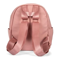 Basic Nylon RFID Backpack