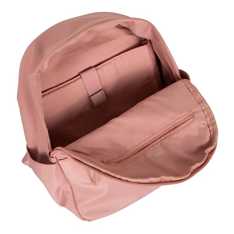 Basic Nylon RFID Backpack