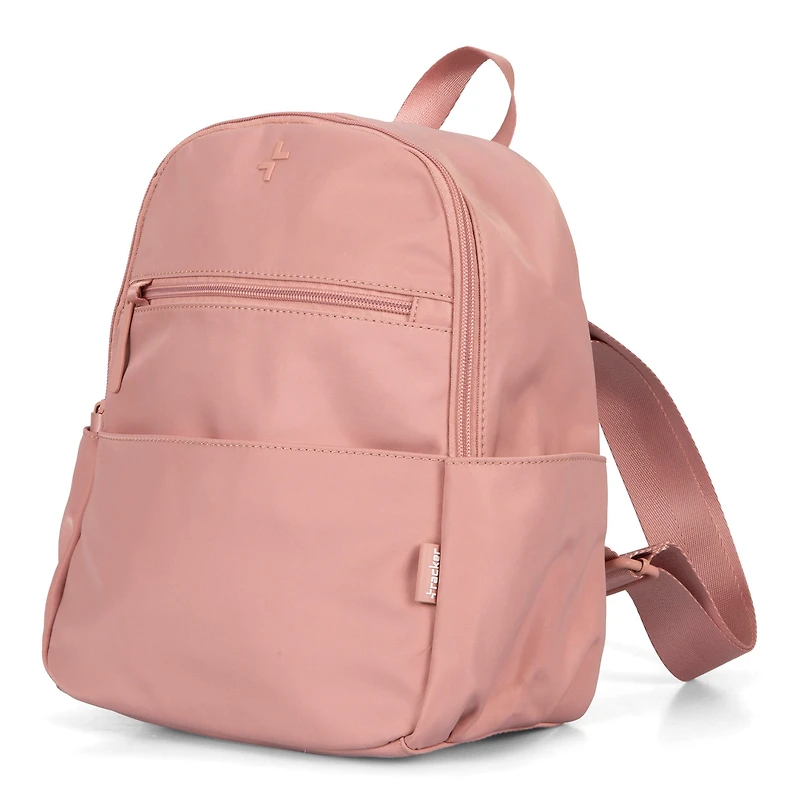 Basic Nylon RFID Backpack
