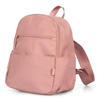 Basic Nylon RFID Backpack
