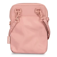 Basic Nylon RFID Travel Crossbody