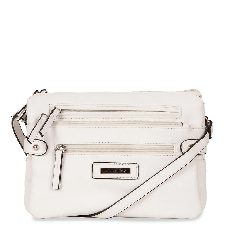 All I Need 2.0 Crossbody