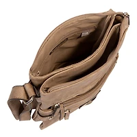 All I Need 2.0 RFID Crossbody