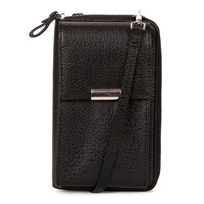 FINAL SALE Crossbody Wallet Purse
