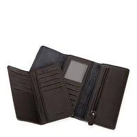 Portefeuille à languette RFID Un jour à la fois