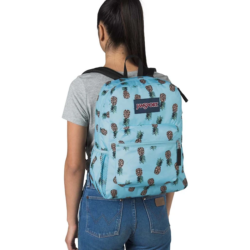 Cross Town Backpack