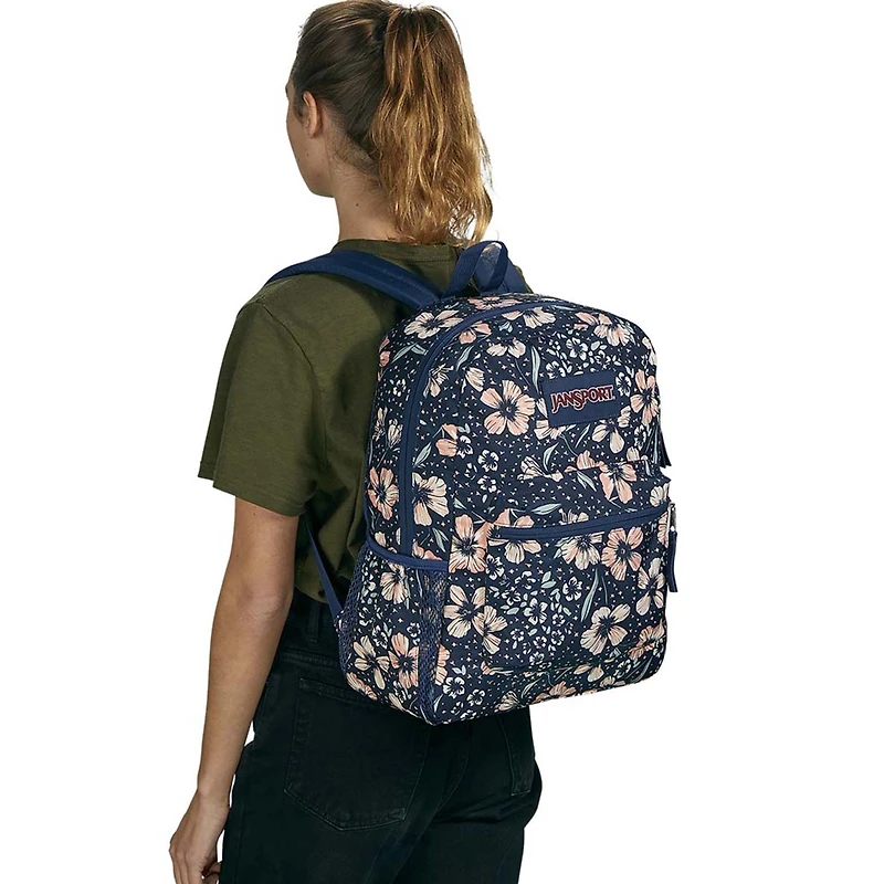NE PAS ACTIVER-Sac à dos Cross Town