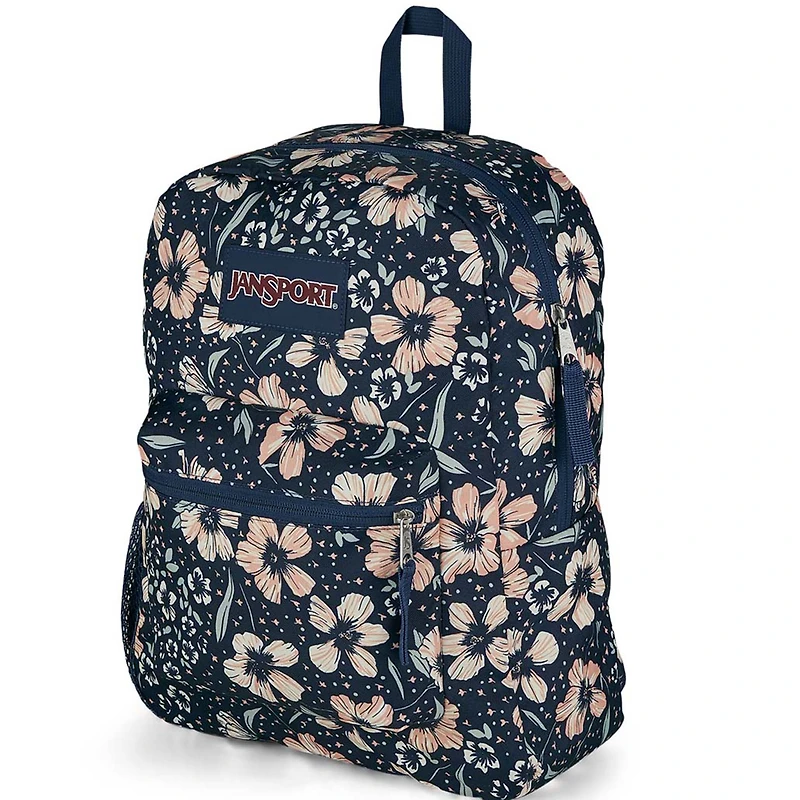 Cross Town Backpack
