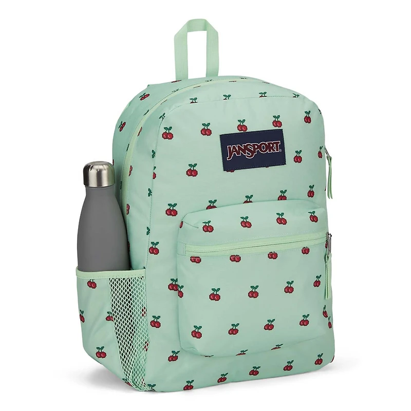 NE PAS ACTIVER-Sac à dos Cross Town