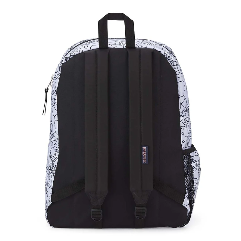 NE PAS ACTIVER-Sac à dos Cross Town