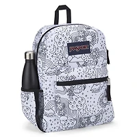 NE PAS ACTIVER-Sac à dos Cross Town
