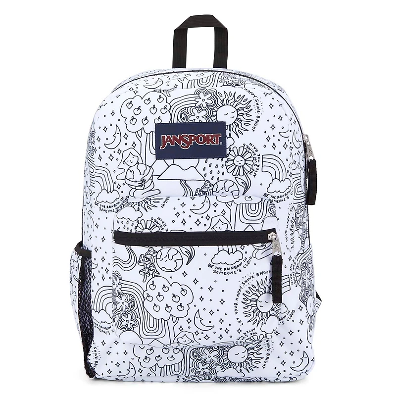 Cross Town Backpack