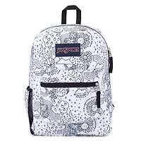 Cross Town Backpack