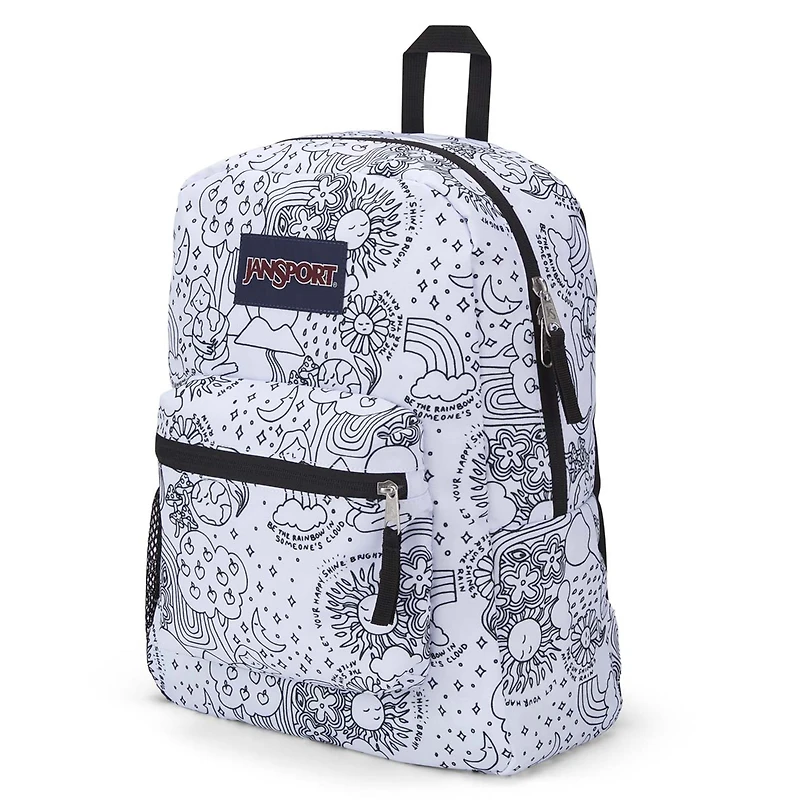 NE PAS ACTIVER-Sac à dos Cross Town