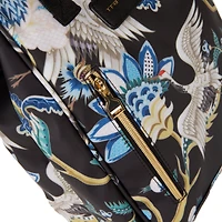 Print Lunch Tote